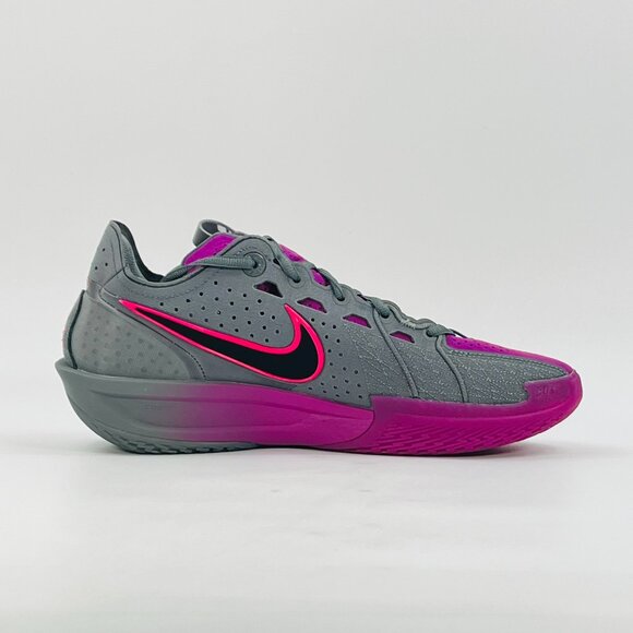 Nike G.T. Cut 3 'Hot Fuschia' DV2913-006 Basketball size 10 - Picture 3 of 7